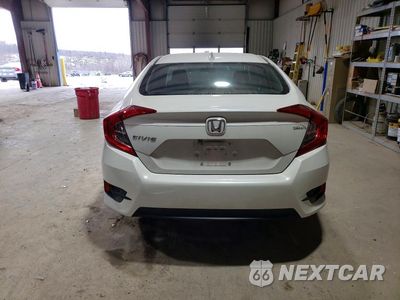 Zdjęcie 6 z 12 samochodu: 2017 HONDA CIVIC EX VIN:19XFC2F78HE060287 - miniatura