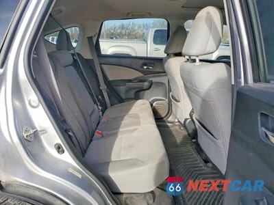 Zdjęcie 11 z 12 samochodu: 2015 HONDA CR-V EX VIN:3CZRM3H54FG704472 - miniatura