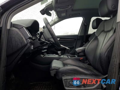 Zdjęcie 7 z 13 samochodu: 2018 AUDI Q5 PRESTIGE VIN:WA1CNAFY5J2206142 - miniatura