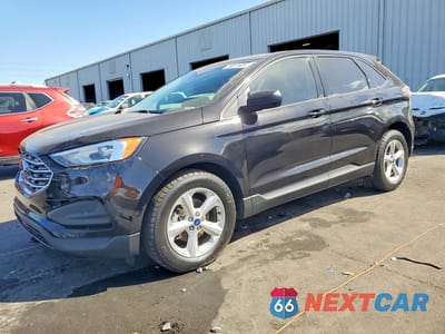 2020 FORD EDGE SE 2FMPK3G9XLBB39176 - główne zdjęcie licytacji z USA - miniatura