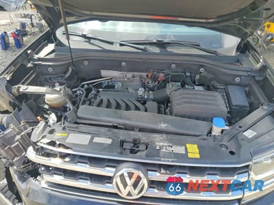 Zdjęcie 12 z 12 samochodu: 2018 VOLKSWAGEN ATLAS SE VIN:1V2CR2CA4JC546592 - miniatura