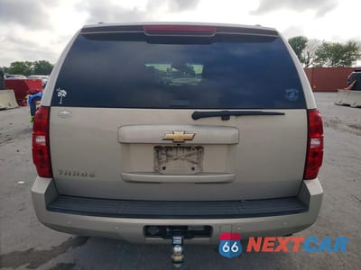 Zdjęcie 6 z 12 samochodu: 2007 CHEVROLET TAHOE C1500 VIN:1GNFC13J57R187339 - miniatura