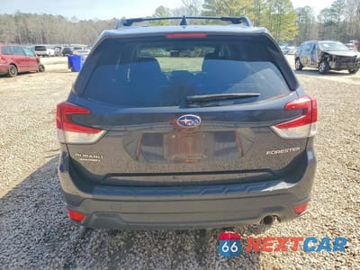 Zdjęcie 6 z 11 samochodu: 2019 SUBARU FORESTER LIMITED VIN:JF2SKAUC0KH565612 - miniatura
