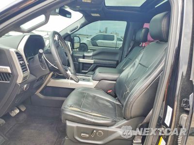 Zdjęcie 7 z 12 samochodu: 2017 FORD F150 SUPERCREW VIN:1FTEW1EF6HFB13175 - miniatura