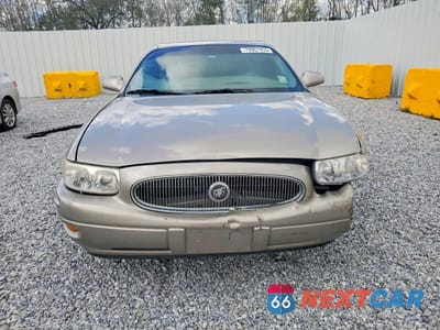 Piąte zdjęcie samochodu w środku: 2000 BUICK LESABRE CUSTOM VIN:1G4HP54K1YU275285 - miniatura