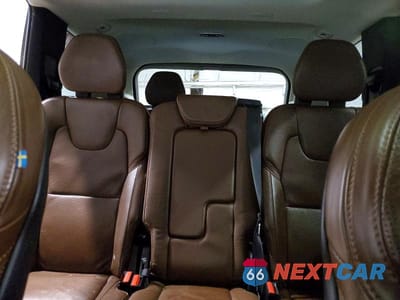 Zdjęcie 10 z 12 samochodu: 2019 VOLV XC90 VIN:YV4A22PL4K1498496 - miniatura