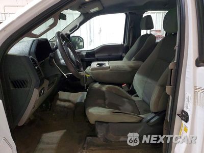 Zdjęcie 7 z 12 samochodu: 2019 FORD F150 SUPER CAB VIN:1FTEX1E58KKE16476 - miniatura