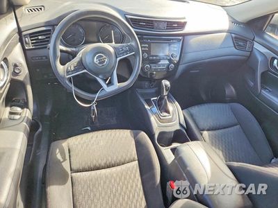 Zdjęcie 8 z 12 samochodu: 2017 NISSAN ROGUE S VIN:KNMAT2MV8HP529874 - miniatura