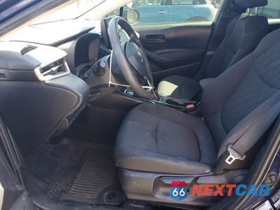 Zdjęcie 7 z 12 samochodu: 2022 TOYOTA COROLLA HYBRID LE VIN:JTDEAMDE5NJ056436 - miniatura