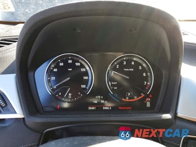 Zdjęcie 9 z 14 samochodu: 2018 BMW X2 SDRIVE28I VIN:WBXYJ3C36JEJ82835 - miniatura