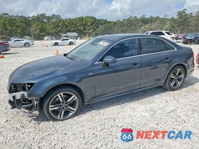 2018 AUDI A4 PRESTIGE WAUMMAF41JN010902 - główne zdjęcie licytacji z USA - miniatura