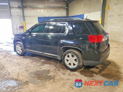Drugie zdjęcie samochodu z przodu: 2013 GMC TERRAIN SLE VIN:2GKALSEK8D6107557 - miniatura