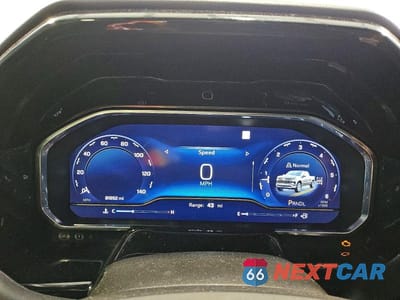 Zdjęcie 9 z 11 samochodu: 2022 CHEVROLET SILVERADO K1500 LT-L VIN:1GCPDKEK7NZ524483 - miniatura