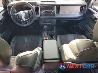 Zdjęcie 8 z 12 samochodu: 2024 FORD BRONCO RAPTOR VIN:1FMEE0RR8RLA38284 - miniatura