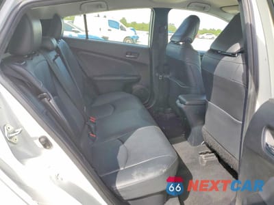 Zdjęcie 10 z 12 samochodu: 2020 TOYOTA PRIUS PRIME LIMITED VIN:JTDKARFP3L3128881 - miniatura