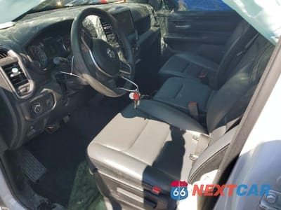 Zdjęcie 8 z 13 samochodu: 2025 RAM 1500 TRADESMAN VIN:1C6SRECG0SN543348 - miniatura