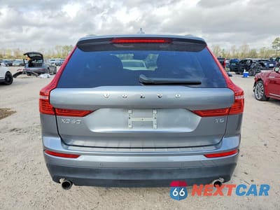 Zdjęcie 6 z 12 samochodu: 2020 VOLVO XC60 T5 MOMENTUM VIN:YV4102DKXL1590232 - miniatura