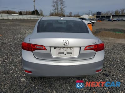 Zdjęcie 6 z 12 samochodu: 2014 ACURA ILX 20 VIN:19VDE1F30EE012036 - miniatura