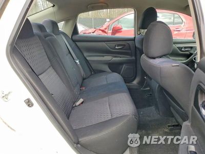 Zdjęcie 10 z 11 samochodu: 2018 NISSAN ALTIMA 2.5 S VIN:1N4AL3APXJC271288 - miniatura