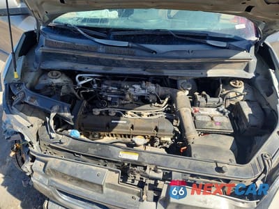 Zdjęcie 11 z 11 samochodu: 2010 KIA SOUL + VIN:KNDJT2A20A7038781 - miniatura