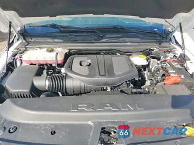 Zdjęcie 11 z 12 samochodu: 2026 RAM 1500 LARAMIE VIN:1C6SRFJPXTN293739 - miniatura