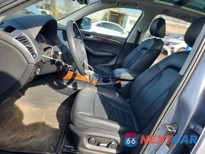 Zdjęcie 7 z 12 samochodu: 2015 AUDI Q5 PREMIUM PLUS VIN:WA1LFAFP3FA143026 - miniatura