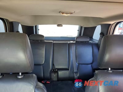 Zdjęcie 10 z 13 samochodu: 2008 PONTIAC TORRENT VIN:2CKDL43F686006235 - miniatura
