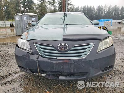 Piąte zdjęcie samochodu w środku: 2007 TOYOTA CAMRY XLE V6 VIN:4T1BE46K27U545948 - miniatura