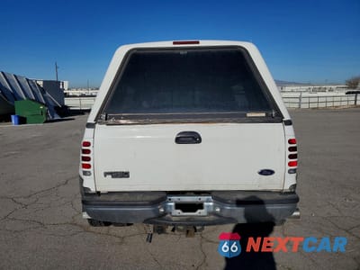 Zdjęcie 6 z 14 samochodu: 2000 FORD F350 SUPER DUTY VIN:1FTWW33F0YEE30068 - miniatura