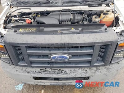 Zdjęcie 12 z 13 samochodu: 2011 FORD ECONOLINE E350 SUPER DUTY WAGON VIN:1FBSS3BL3BDA31111 - miniatura