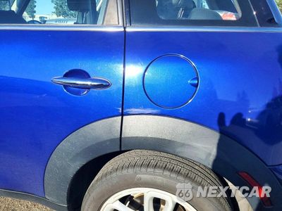 Zdjęcie 9 z 10 samochodu: 2016 MINI COOPER COUNTRYMAN VIN:WMWZB3C56GWR48238 - miniatura