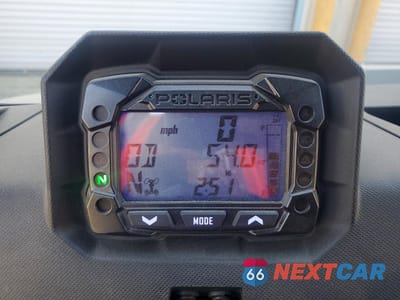 Zdjęcie 8 z 10 samochodu: 2024 POLARIS RANGER 1000 EPS VIN:3NSTAE995RH368684 - miniatura