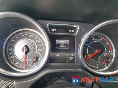 Zdjęcie 9 z 12 samochodu: 2018 MERCEDES-BENZ GLE COUPE 63 AMG-S VIN:4JGED7FB4JA092880 - miniatura