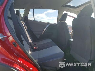 Zdjęcie 11 z 13 samochodu: 2013 TOYOTA RAV4 XLE VIN:JTMWFREV0DD000838 - miniatura