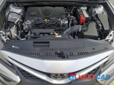 Zdjęcie 11 z 11 samochodu: 2024 TOYOTA CAMRY SE VIN:4T1G11AK2RU256093 - miniatura