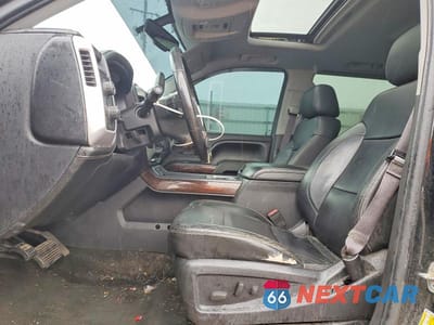 Zdjęcie 7 z 12 samochodu: 2015 GMC SIERRA K1500 SLT VIN:3GTU2VEC9FG132366 - miniatura