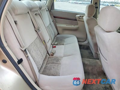 Zdjęcie 10 z 12 samochodu: 2005 CHEVROLET IMPALA LS VIN:2G1WH52K259100346 - miniatura