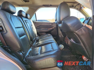 Zdjęcie 11 z 13 samochodu: 2004 ACURA MDX TOURING VIN:2HNYD18884H540912 - miniatura