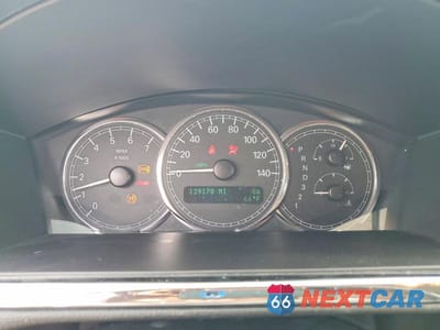 Zdjęcie 9 z 12 samochodu: 2006 BUICK LACROSSE CXL VIN:2G4WD582761207110 - miniatura