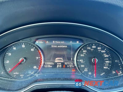 Zdjęcie 8 z 11 samochodu: 2017 AUDI Q7 PREMIUM PLUS VIN:WA1LAAF70HD011891 - miniatura