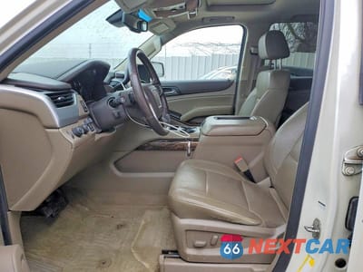 Zdjęcie 7 z 12 samochodu: 2015 GMC YUKON SLT VIN:1GKS2BKC4FR196040 - miniatura