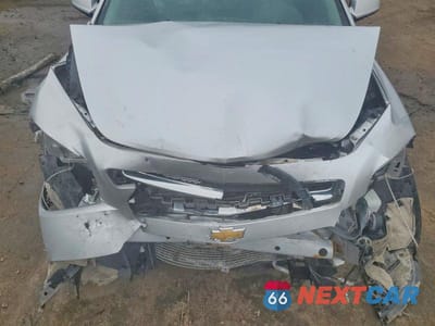 Zdjęcie 11 z 11 samochodu: 2009 CHEVROLET MALIBU LTZ VIN:1G1ZK57719F233258 - miniatura