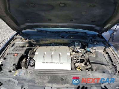 Zdjęcie 11 z 11 samochodu: 2007 CADILLAC DTS VIN:1G6KD57YX7U209063 - miniatura