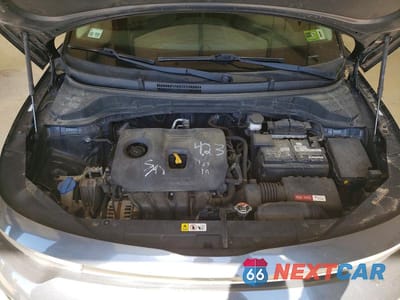 Zdjęcie 11 z 11 samochodu: 2020 KIA SOUL GT-LINE VIN:KNDJ63AUXL7000959 - miniatura