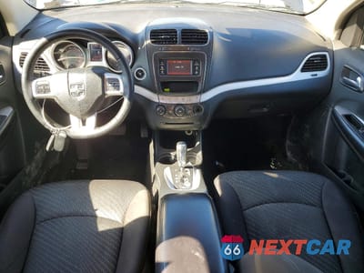 Zdjęcie 8 z 13 samochodu: 2013 DODGE JOURNEY SE VIN:3C4PDCAB5DT728118 - miniatura