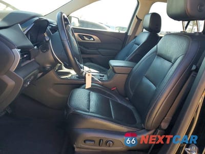 Zdjęcie 7 z 13 samochodu: 2019 CHEVROLET TRAVERSE PREMIER VIN:1GNERKKW7KJ288399 - miniatura