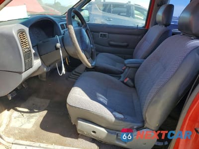 Zdjęcie 7 z 12 samochodu: 1997 NISSAN TRUCK XE VIN:1N6SD16S9VC318021 - miniatura
