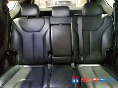 Zdjęcie 10 z 14 samochodu: 2021 HYUNDAI SANTA FE SEL VIN:5NMS3DAJXMH311911 - miniatura
