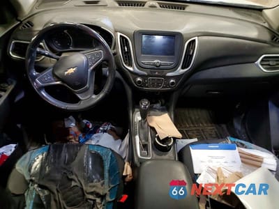 Zdjęcie 8 z 13 samochodu: 2020 CHEVROLET EQUINOX LT VIN:3GNAXKEV6LS501480 - miniatura
