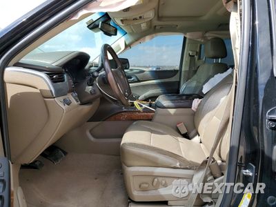 Zdjęcie 7 z 14 samochodu: 2015 CHEVROLET TAHOE C1500 LTZ VIN:1GNSCCKC8FR106751 - miniatura